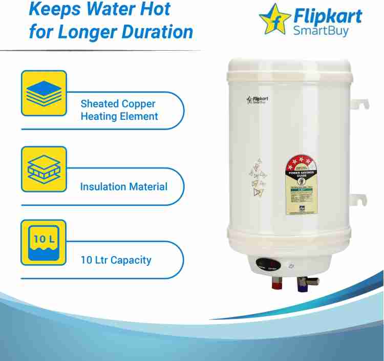 Flipkart geyser deals