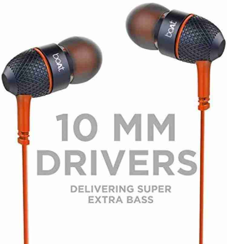 Boat 220 deals earphones