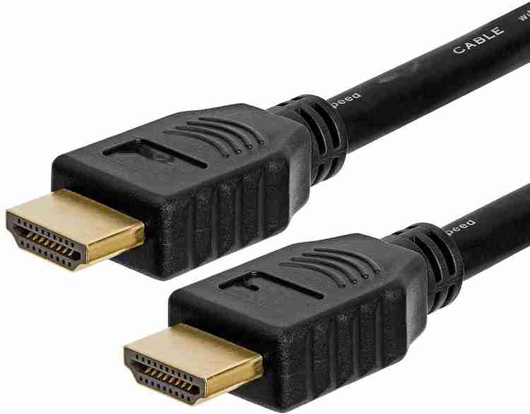 Hdmi cable 5 metros deals