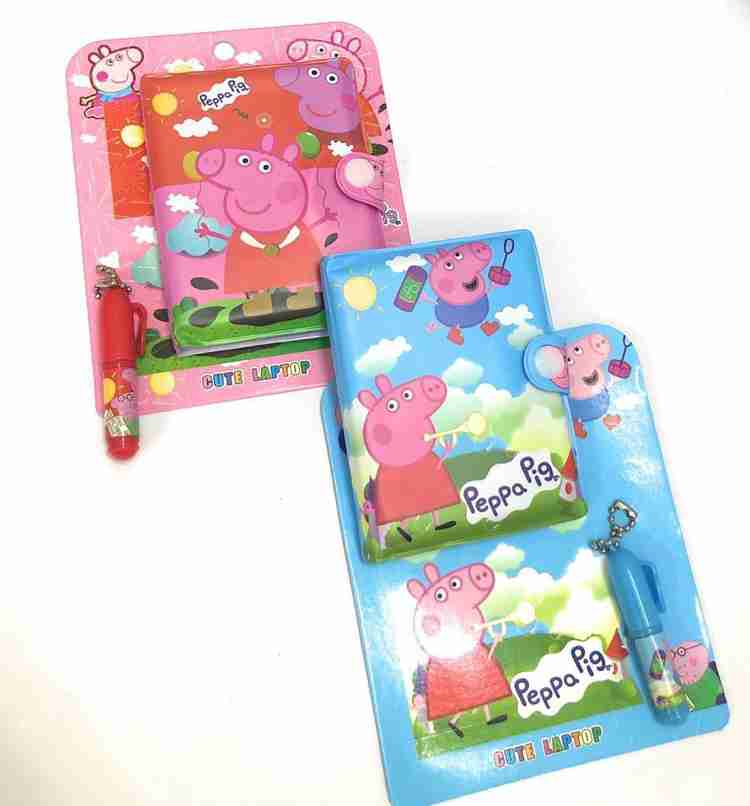 Peppa pon 2025
