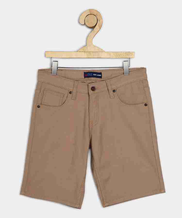 Flipkart short jeans shop