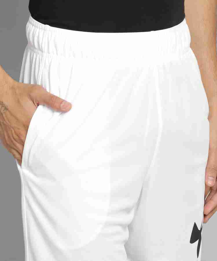 UNDER ARMOUR Printed Men White Sports Shorts Buy UNDER ARMOUR Printed Men White Sports Shorts Online at Best Prices in India Flipkart