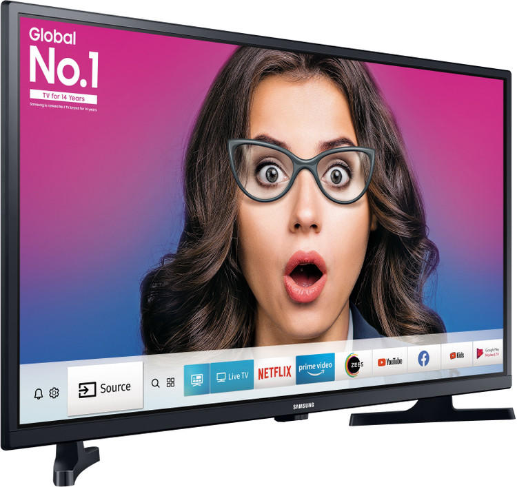 Android Tv Prime Tv On Smart Tv 43 Inch AV Prime FL Queen HD