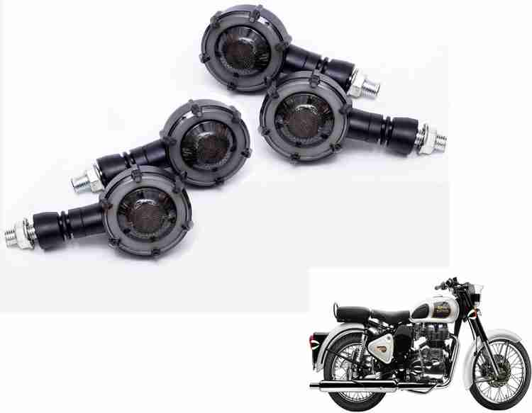 Royal enfield classic hot sale 350 led indicator