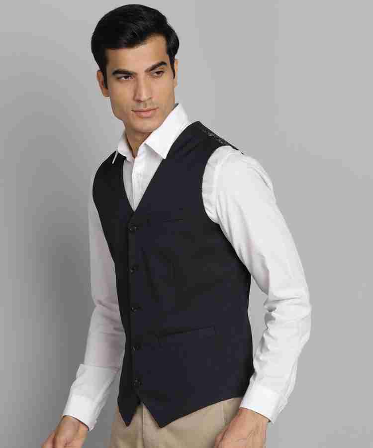 Benetton waistcoat discount