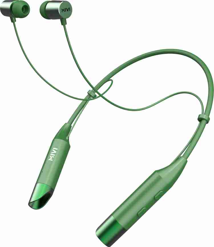 Mivi earphones flipkart sale