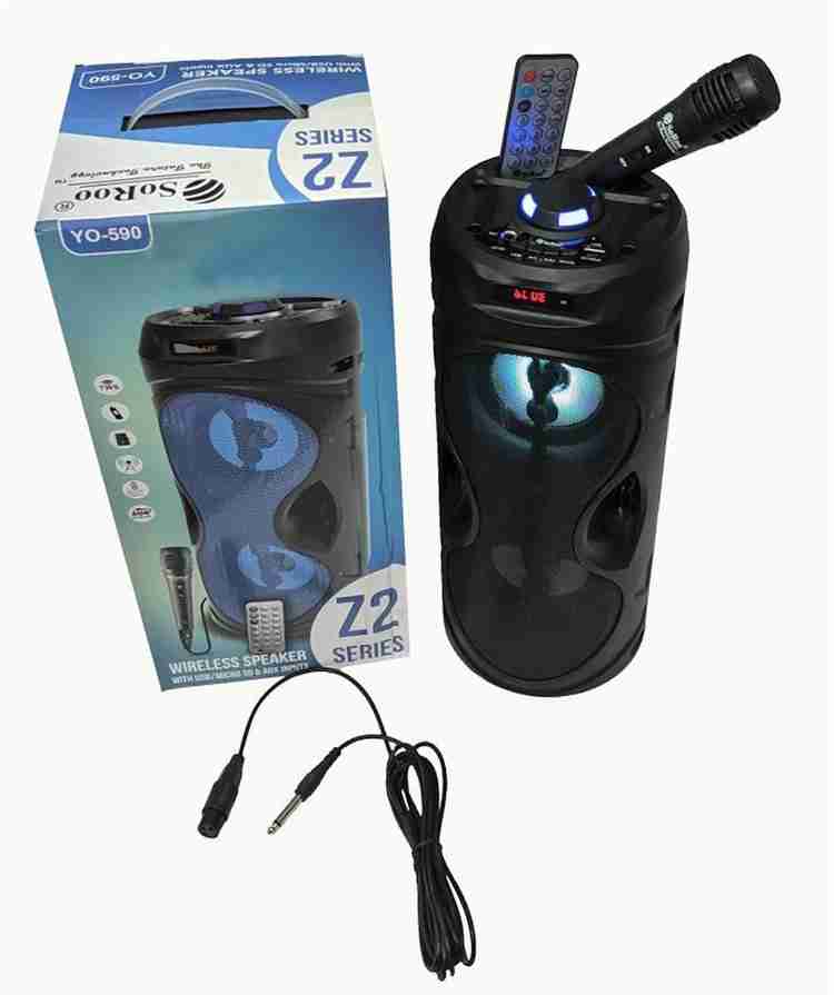 Yoroto yo hot sale 590 price