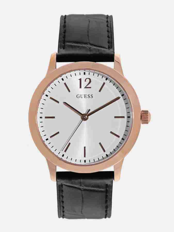 GUESS EXCHANGE Analog Watch For Men Buy GUESS EXCHANGE Analog Watch For Men W0922G6 Online at Best Prices in India Flipkart