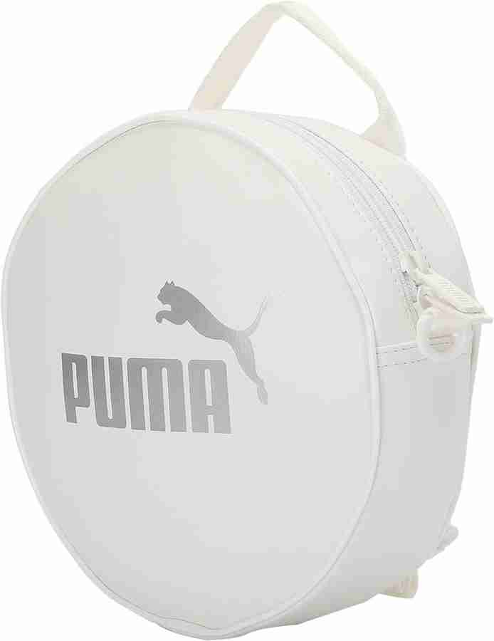 Puma round bag shop