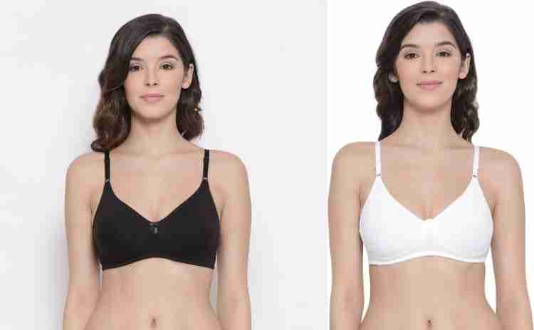 Lyra Women T-Shirt Non Padded Bra - Buy Lyra Women T-Shirt Non Padded Bra  Online at Best Prices in India