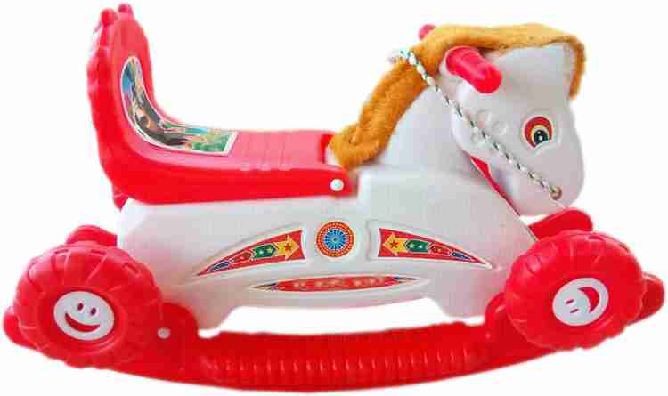 Baby horse cycle sale