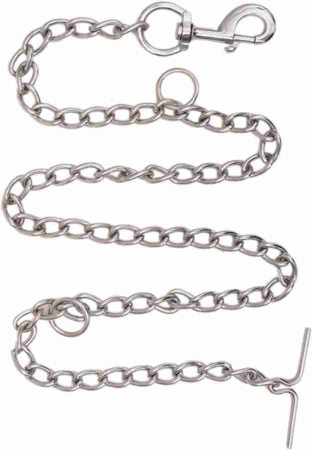 Dog hot sale chain flipkart