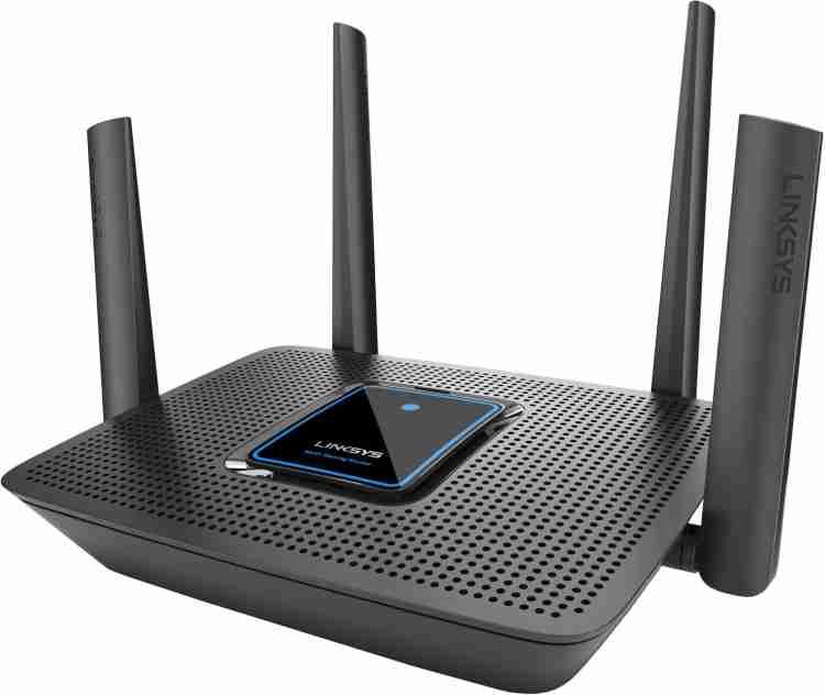 Linksys outlet Router Tri band wifi AC3000