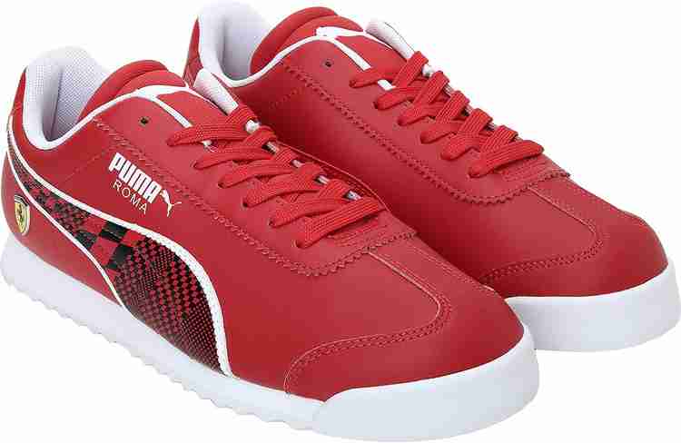 Puma roma ferrari new arrivals shoes