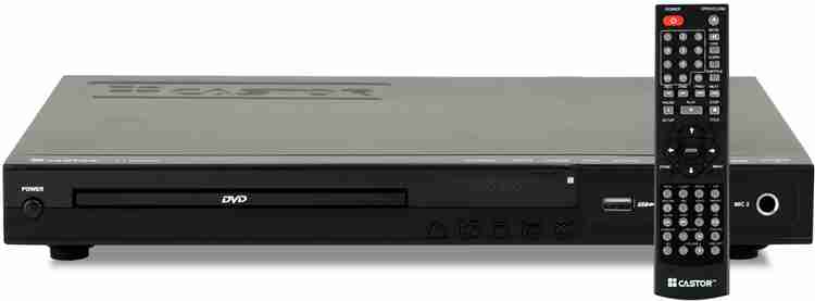 Dvd amplifier hot sale 5.1