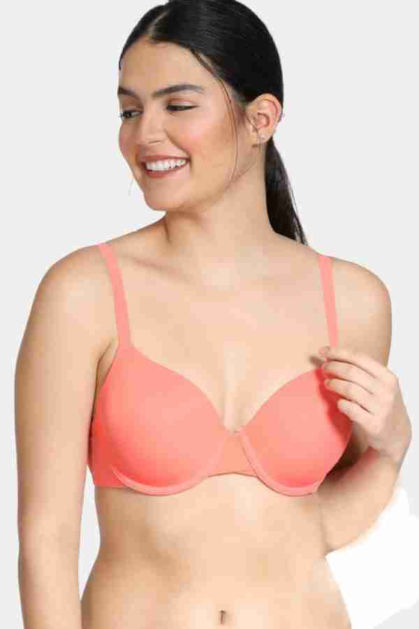 HANES Women Push-up Lightly Padded Bra - Buy HANES Women Push-up Lightly  Padded Bra Online at Best Prices in India