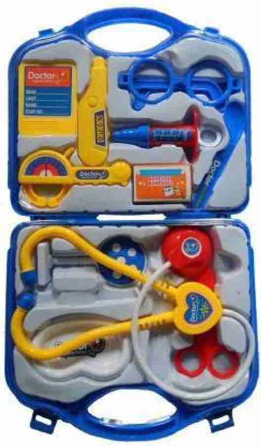Doctor case toy hotsell