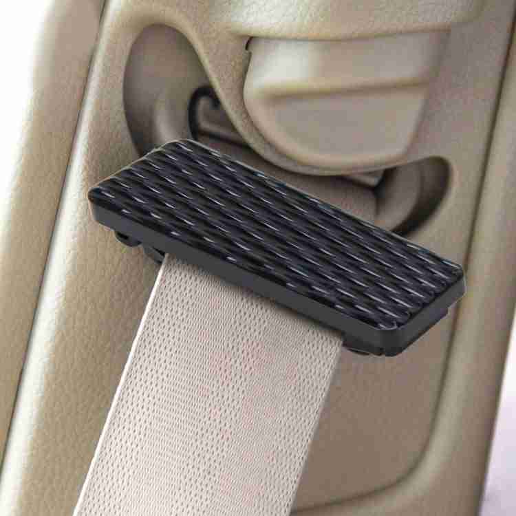 SEMAPHORE Car Vehicle Safe Seat Belt Stopper Clips Straps Locking  Buckles(Carbon) For Mercedes Benz M-Class ML 63 AMG 4MATIC Seat Belt  Extender Clip Price in India - Buy SEMAPHORE Car Vehicle Safe