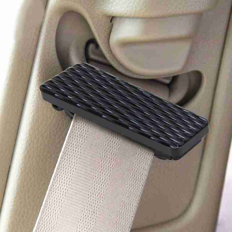 SEMAPHORE Car Vehicle Safe Seat Belt Stopper Clips Straps Locking  Buckles(Carbon) For Mercedes Benz M-Class ML 63 AMG 4MATIC Seat Belt  Extender Clip Price in India - Buy SEMAPHORE Car Vehicle Safe