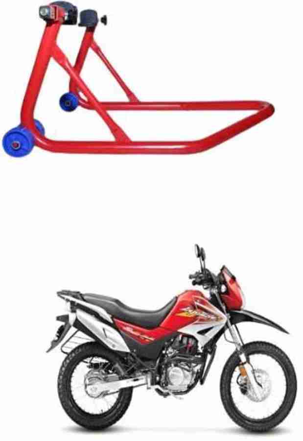 Impulse bike spare parts top