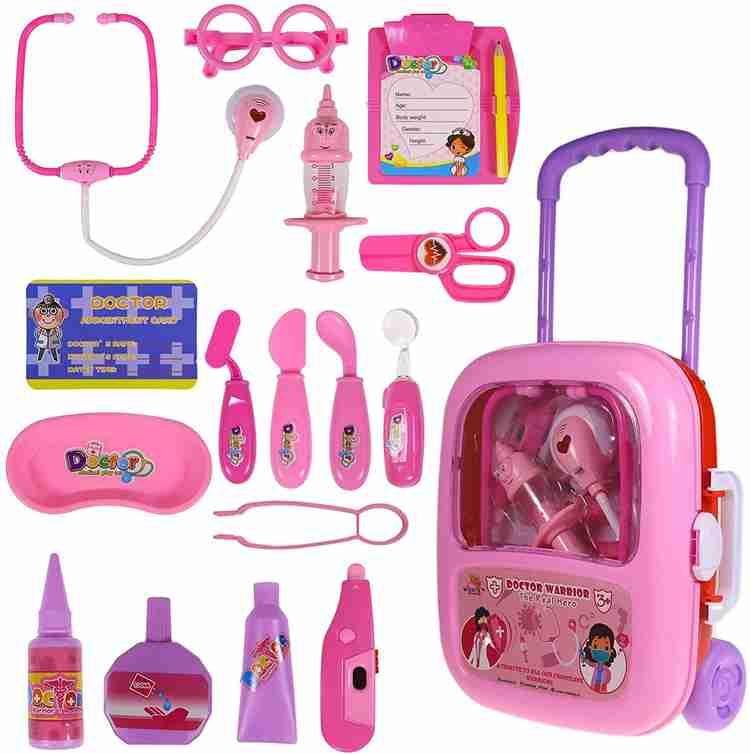Pink doctor kit outlet