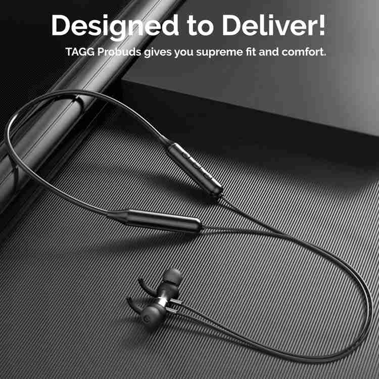 TAGG Probuds Bluetooth Price in India Buy TAGG Probuds Bluetooth Online TAGG Flipkart