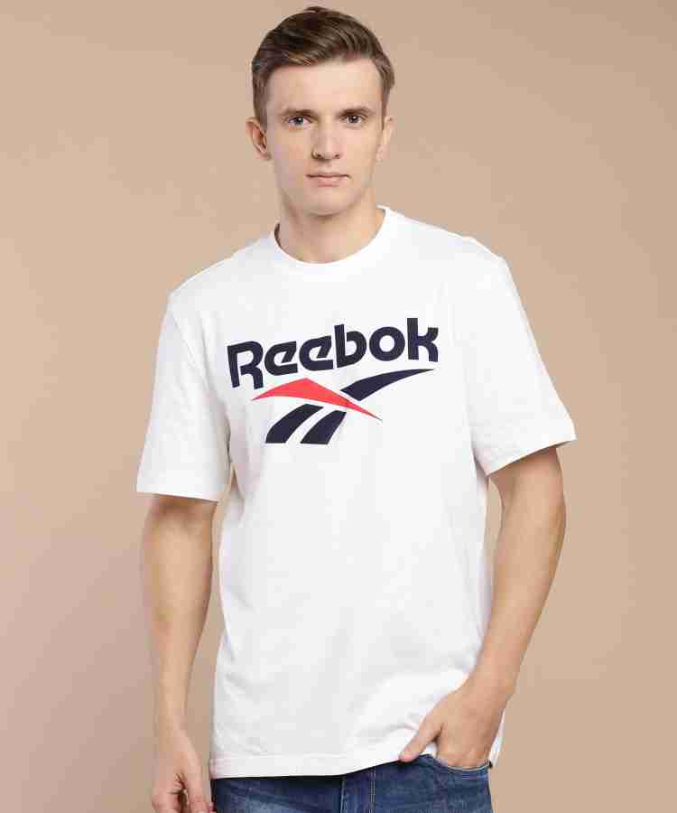 Reebok t hot sale shirt flipkart