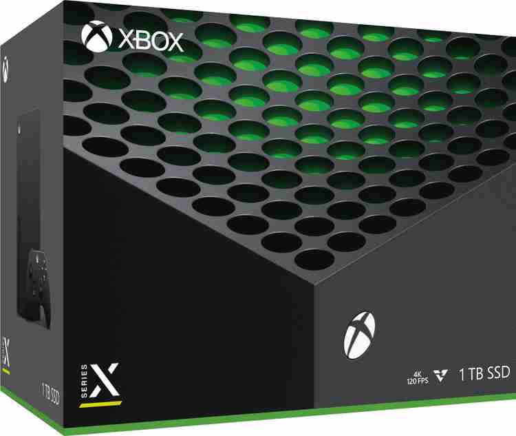 Flipkart xbox series best sale x