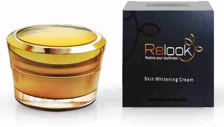 relook Skin Whitening Cream See Result in 7 days Price in