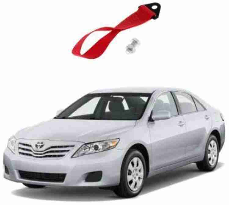 Toyota camry tow shop hook