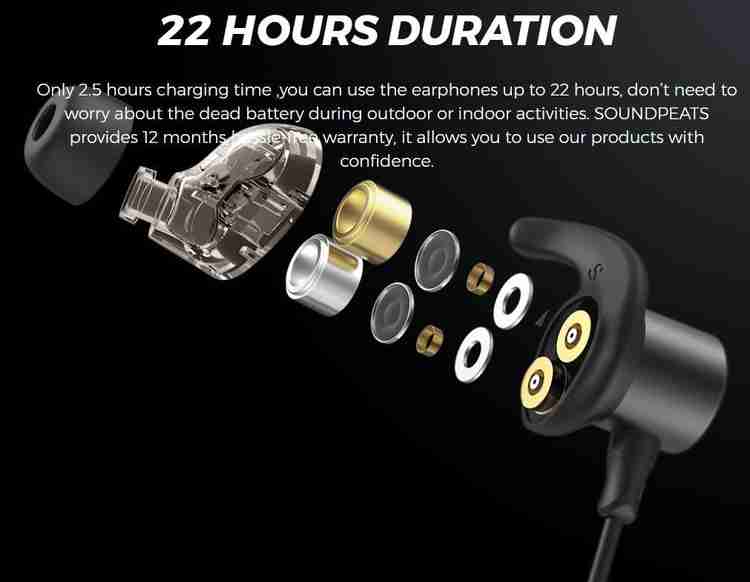 Wireless earbuds hotsell with aptx hd