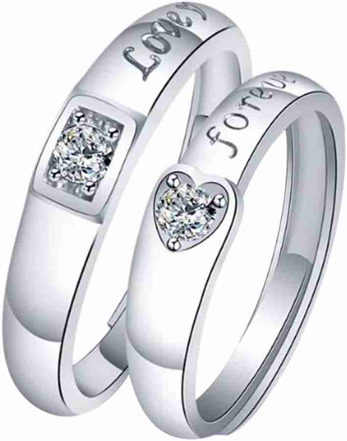 Karatcart hot sale couple rings