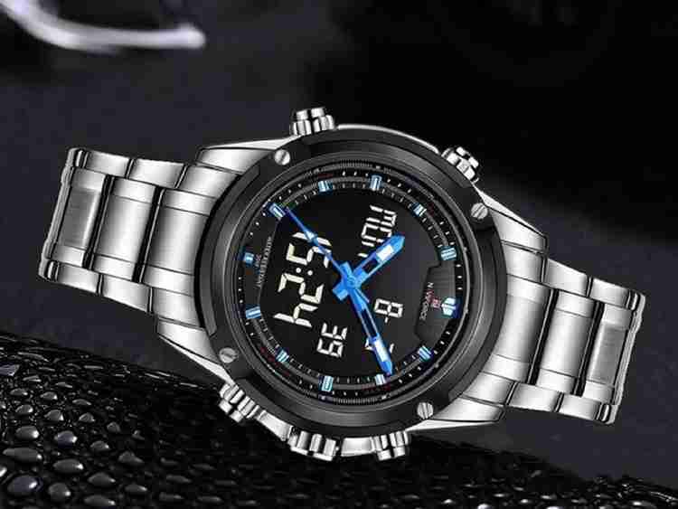 Naviforce watch cheap 9050