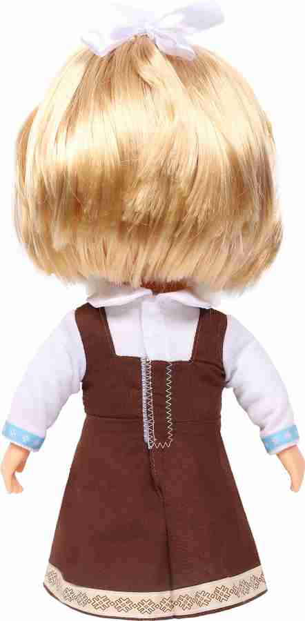 Singing masha online doll