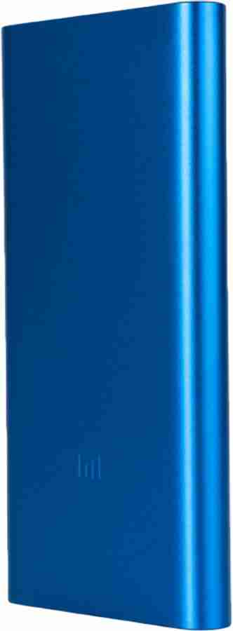 Mi 10000 mAh 18 w Power Bank Price in India - Buy Mi 10000 mAh 18 w Power  Bank online at