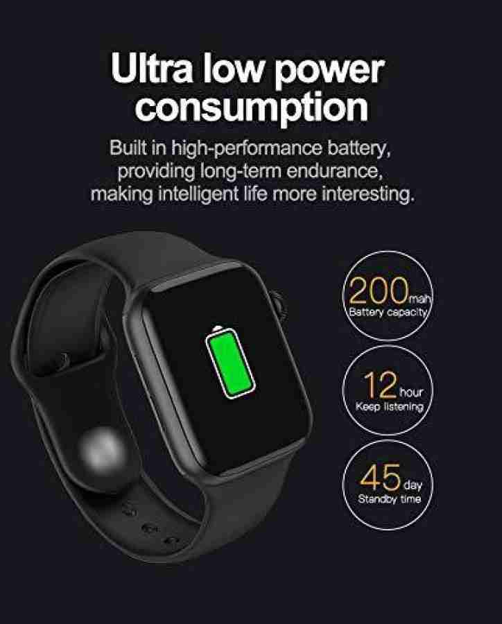 U78 smartwatch discount