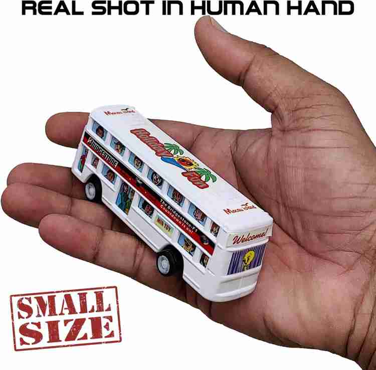 Miniature Mart Pack Of 3 Very Small Size Made Of Basic Quality