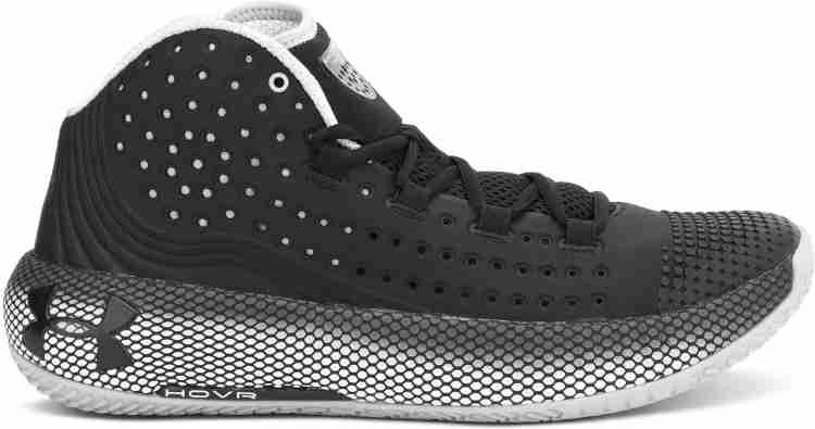 Under armour men's ua best sale hovr havoc 2 basketball shoes