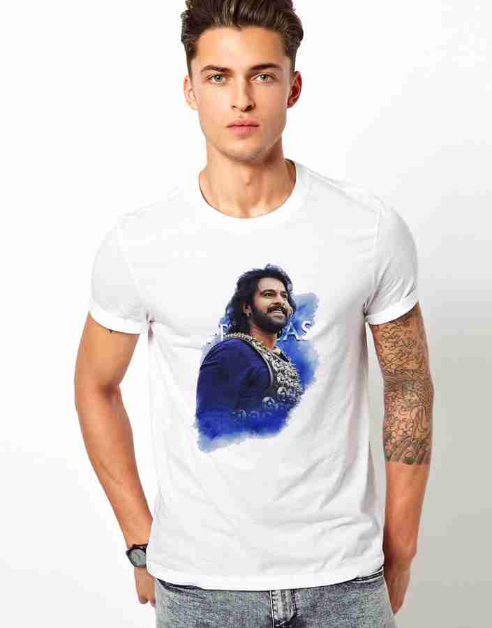 Printed t shirts for mens flipkart store