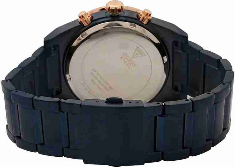 W0377g4 guess watch top