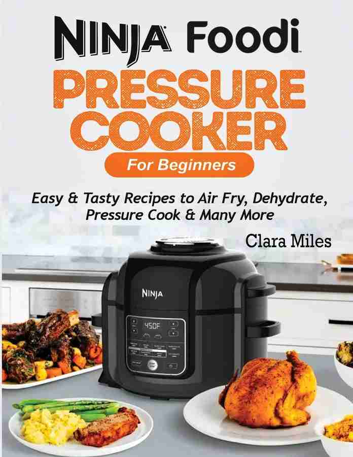 The ninja sale cooker
