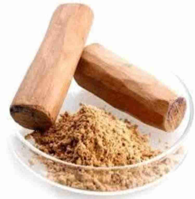 DEVAMA THE DIVINE White Sandalwood Safed Chandan powder Price in