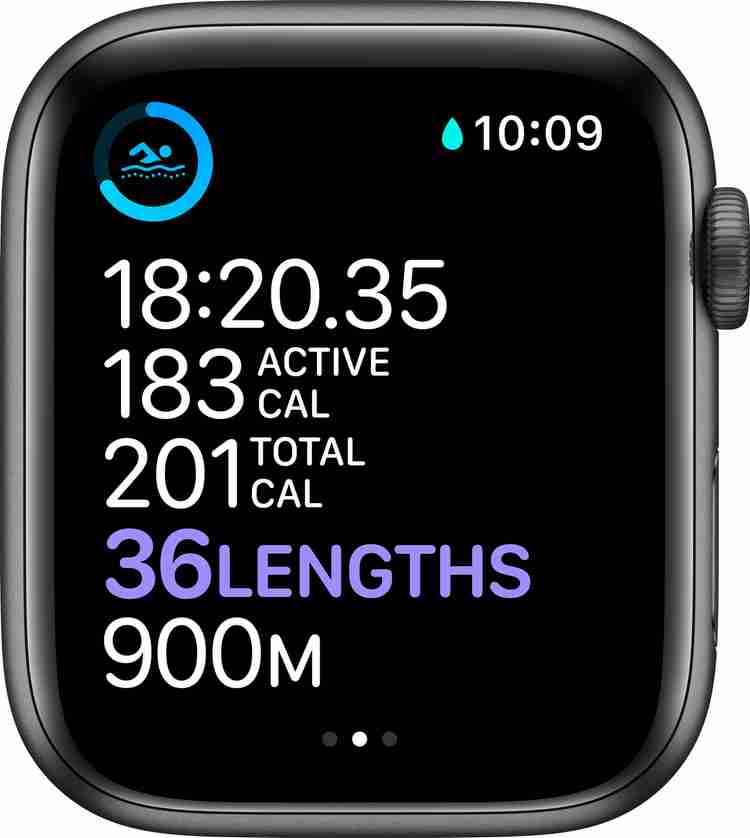 Apple Watch Series 6 GPS Price in India - Buy Apple Watch Series 6 