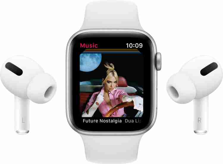 Apple Watch Series 6 GPS + Cellular Price in India - Buy Apple 