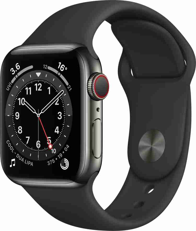 Apple Watch Series 6 GPS Cellular