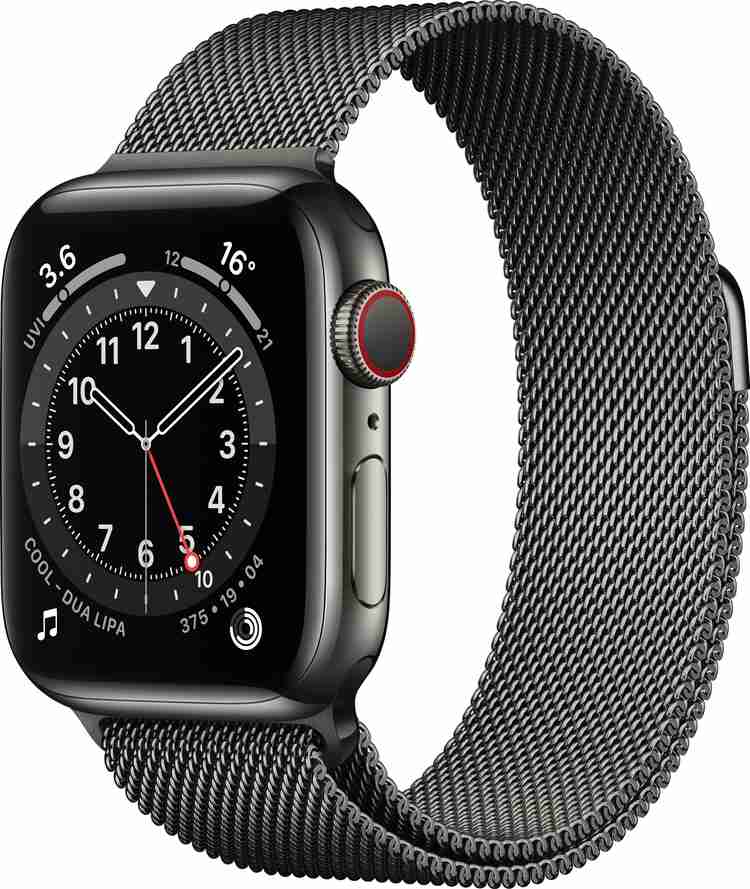 Apple Watch Series 6 GPS + Cellular