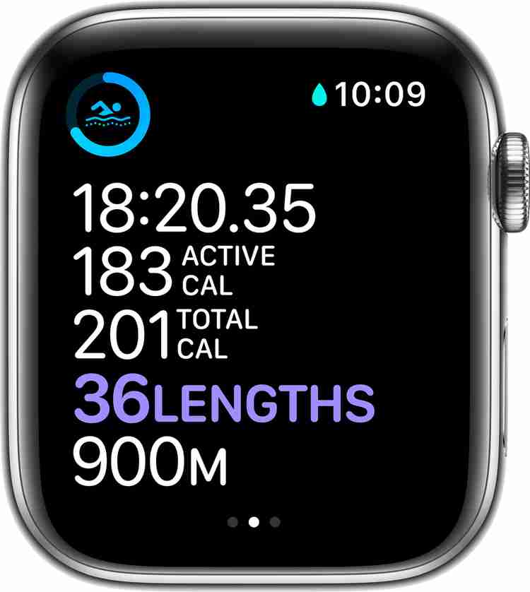 Apple Watch Series 6 GPS + Cellular Price in India - Buy Apple 