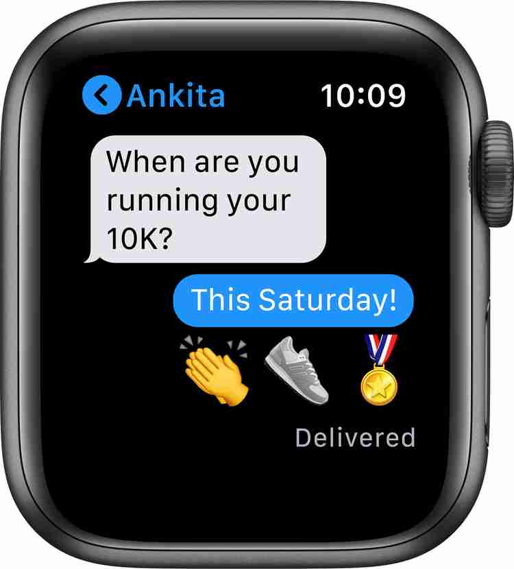 Apple Watch Series 6 GPS Price in India Buy Apple Watch Series 6