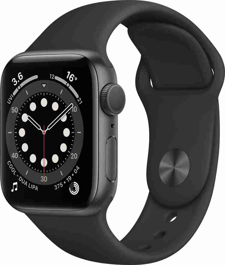 Apple watch 6 2025 40mm