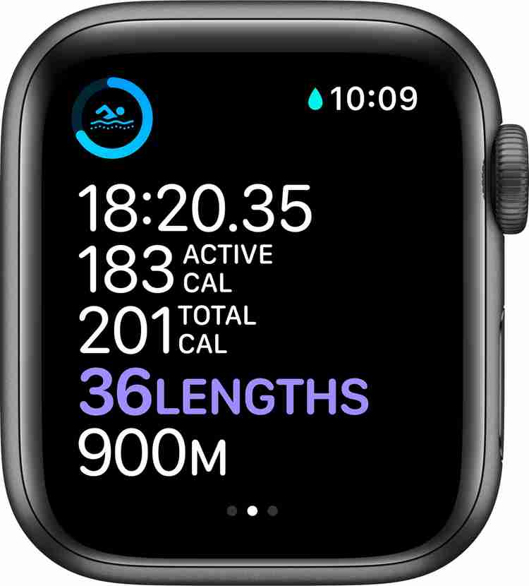Reloj apple serie 6 hot sale precio